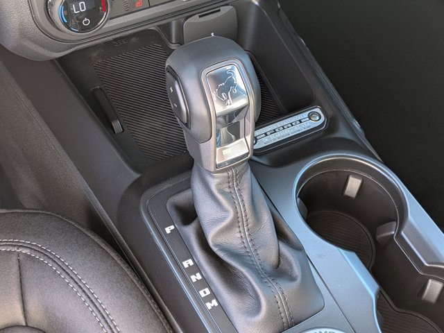 2025 Ford Bronco Big Bend Image 27 of 33