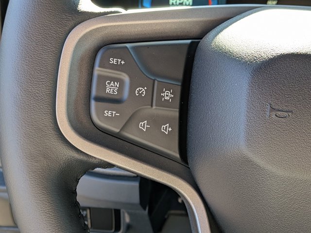 2025 Ford Bronco Big Bend Image 23 of 33