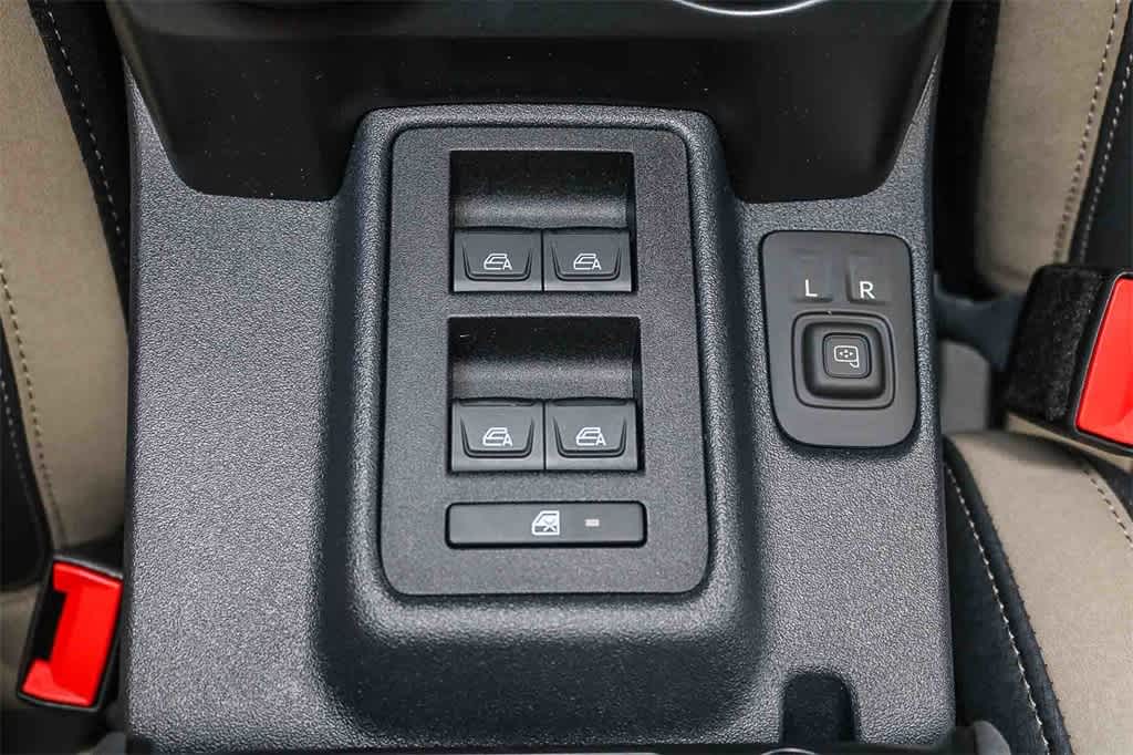 2025 Ford Bronco Big Bend Image 20 of 28