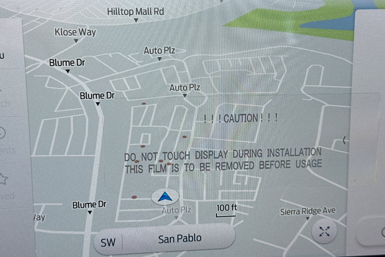 2025 Ford Bronco Big Bend Image 24 of 28