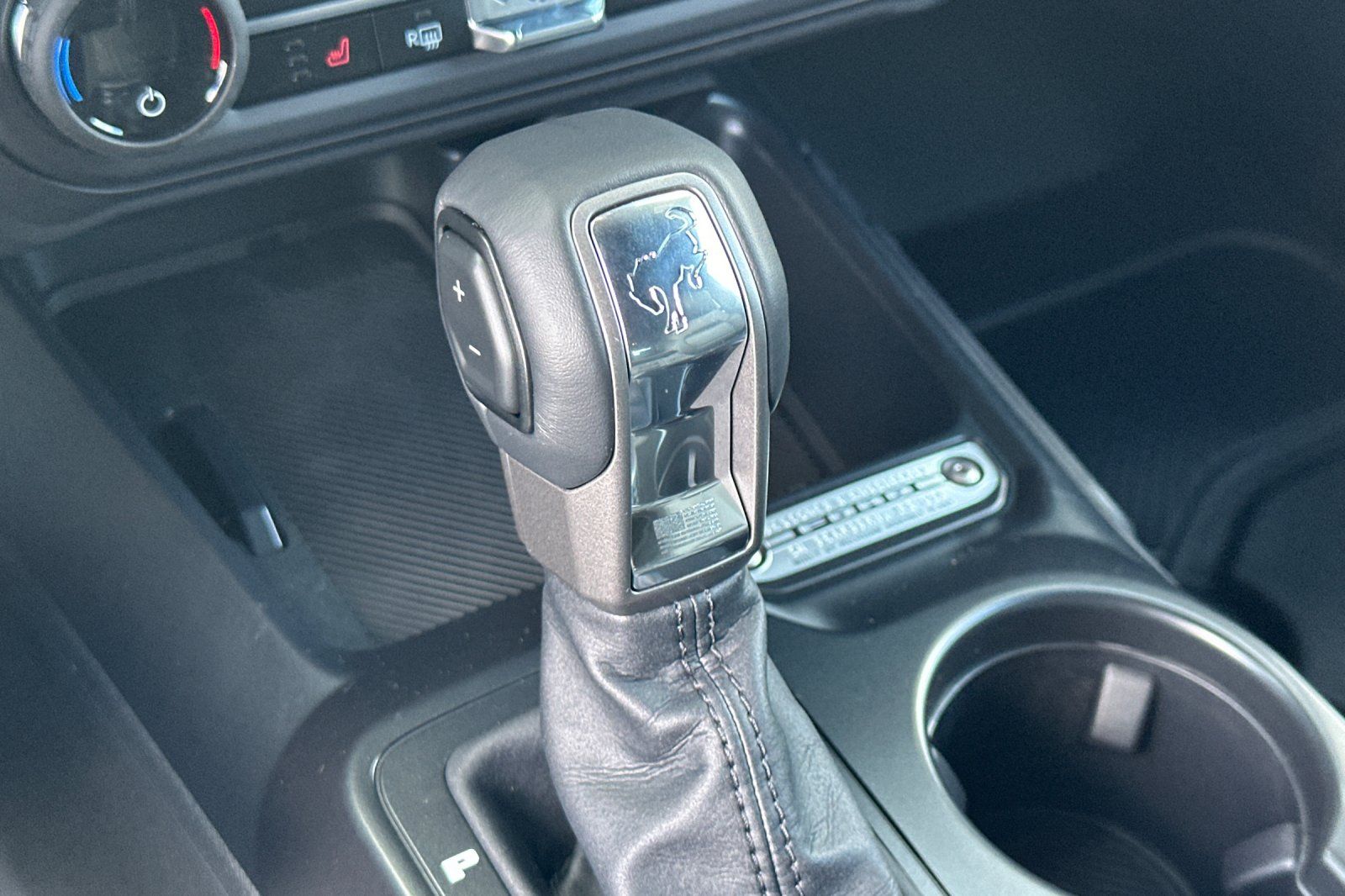 2025 Ford Bronco Big Bend Image 20 of 28