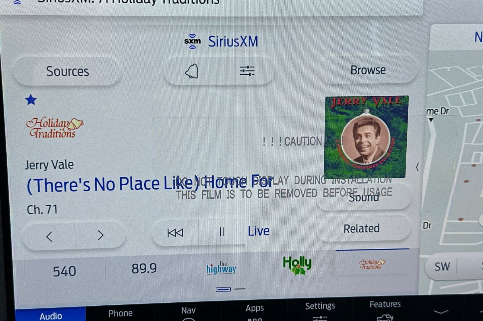 2025 Ford Bronco Big Bend Image 19 of 28