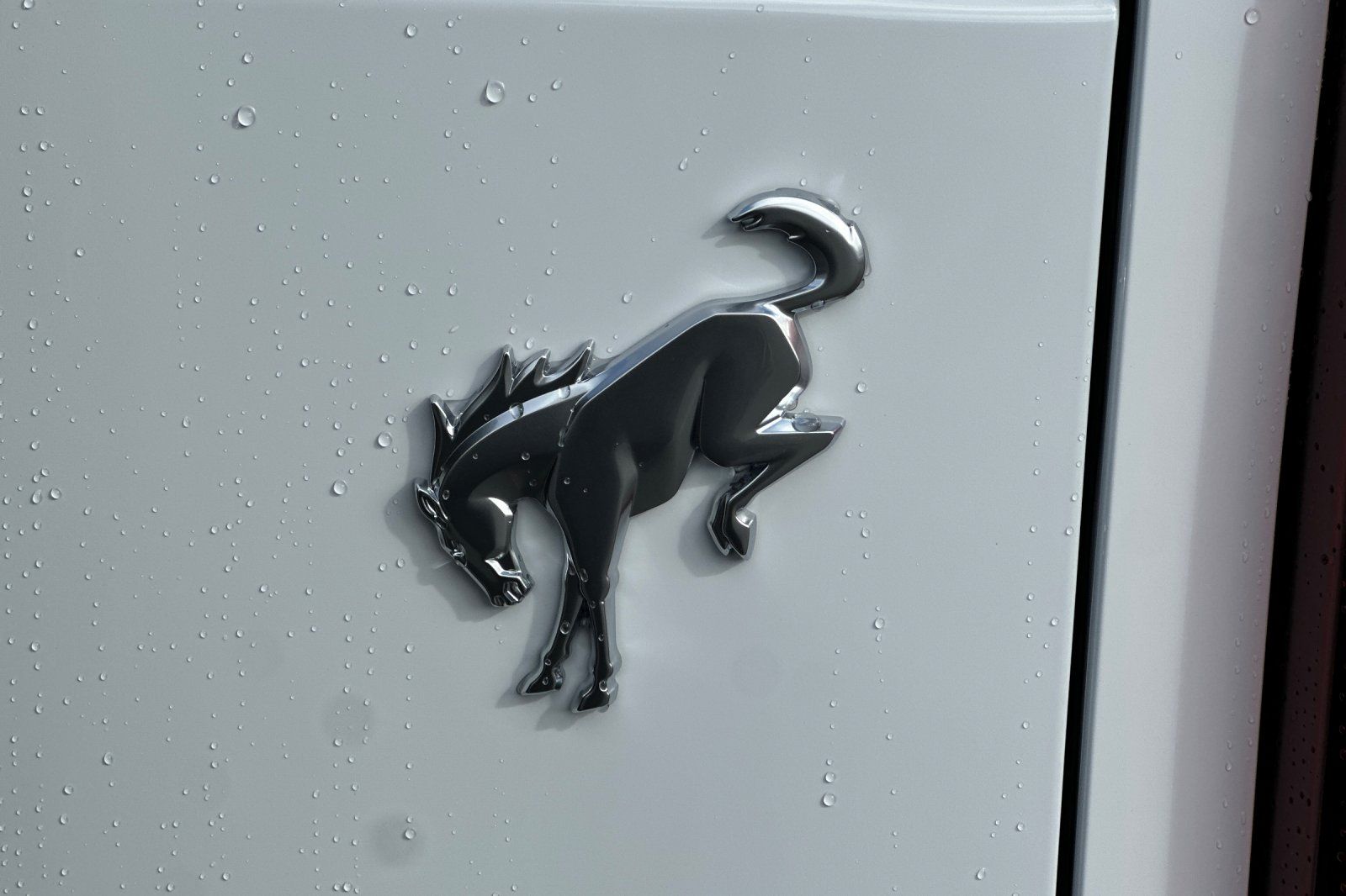 2025 Ford Bronco Big Bend Image 22 of 28