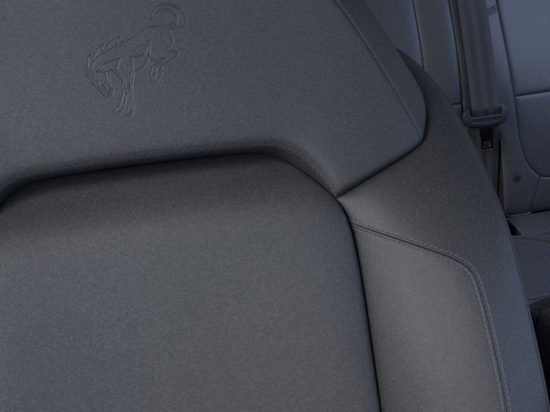 2025 Ford Bronco Big Bend Image 14 of 25