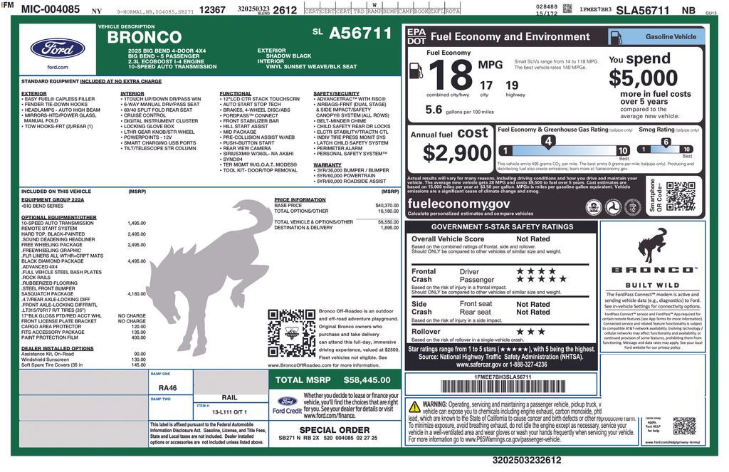 Vehicle image 21 of 25