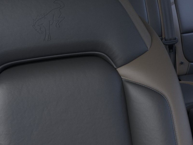 2025 Ford Bronco Big Bend Image 15 of 26