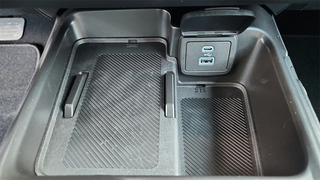 2025 Ford Bronco Outer Banks Image 27 of 35