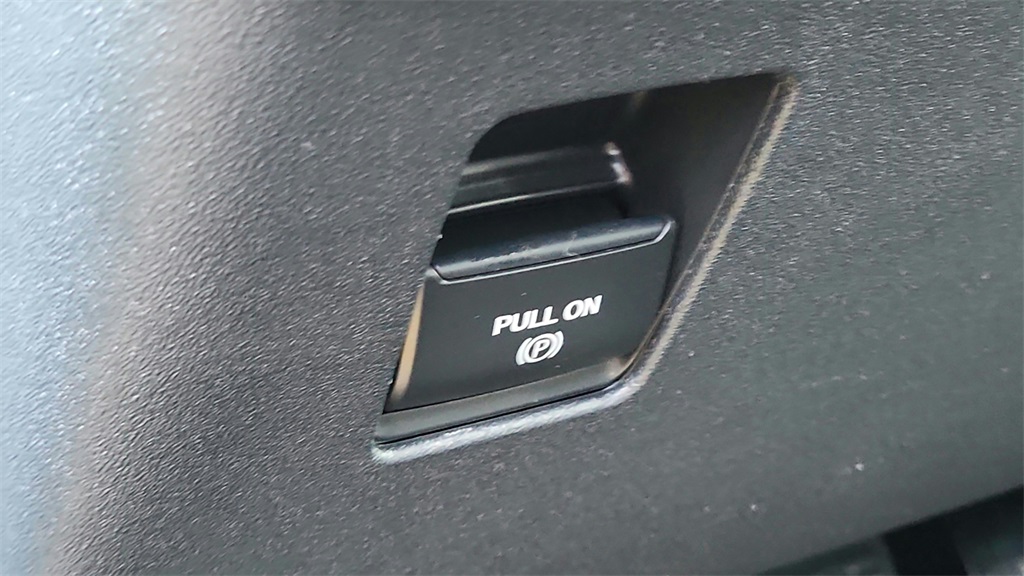 2025 Ford Bronco Outer Banks Image 25 of 35