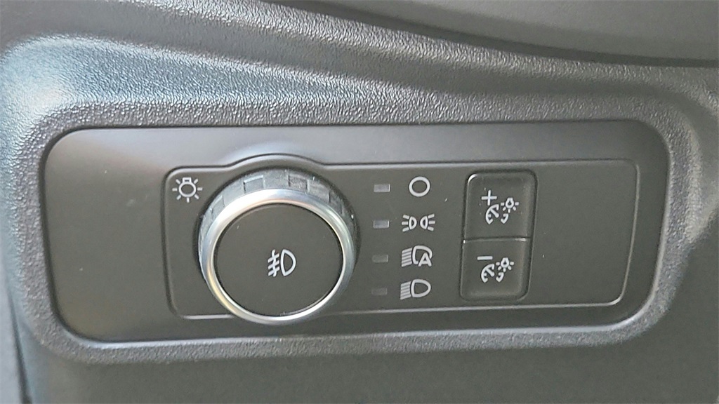 2025 Ford Bronco Outer Banks Image 20 of 35