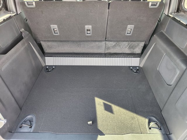 2025 Ford Bronco Outer Banks Image 8 of 22