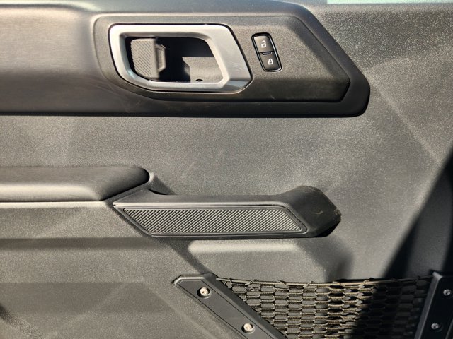 2025 Ford Bronco Outer Banks Image 19 of 22