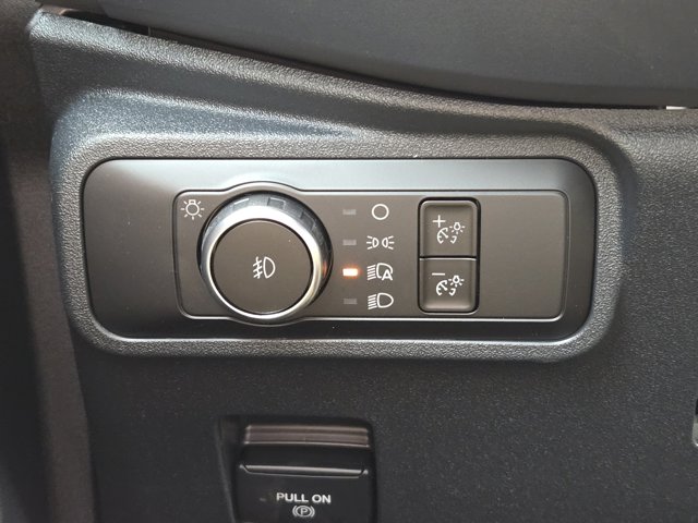 2025 Ford Bronco Outer Banks Image 21 of 22