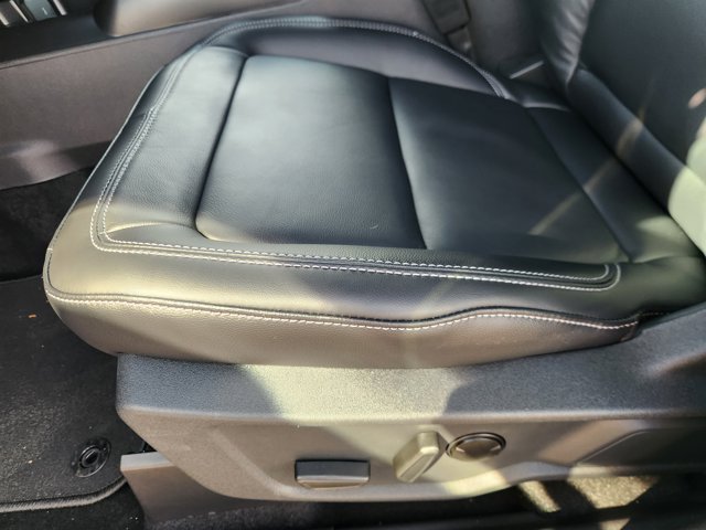 2025 Ford Bronco Outer Banks Image 22 of 22