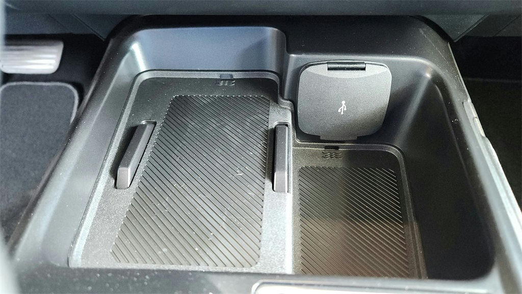 2025 Ford Bronco Outer Banks Image 30 of 36