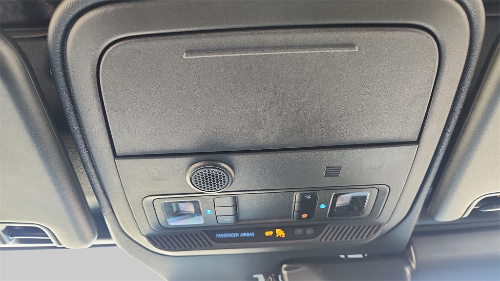 2025 Ford Bronco Outer Banks Image 31 of 36