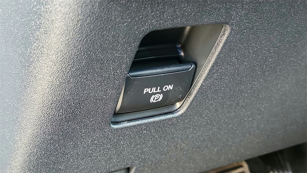 2025 Ford Bronco Outer Banks Image 28 of 36