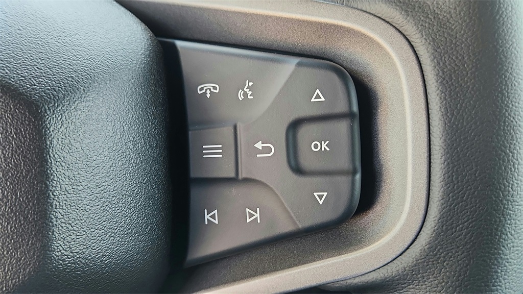 2025 Ford Bronco Outer Banks Image 29 of 36