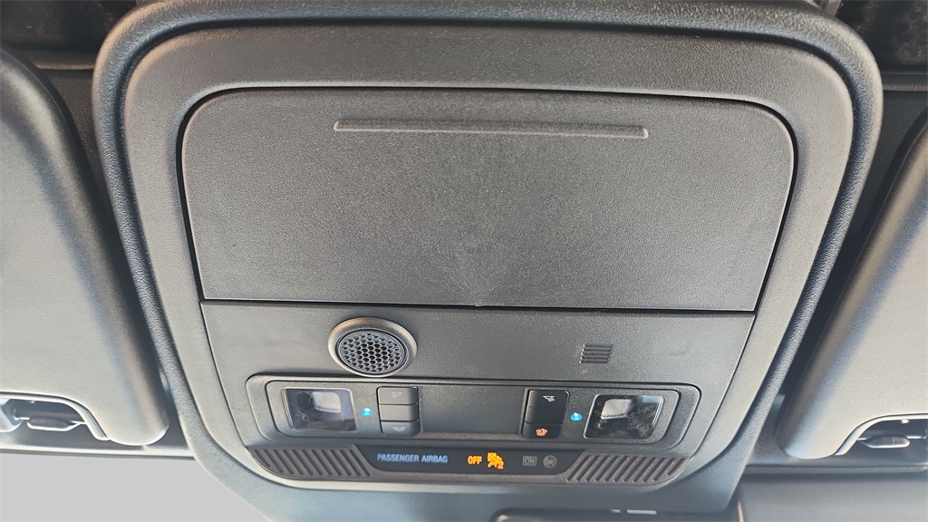 2025 Ford Bronco Outer Banks Image 36 of 36