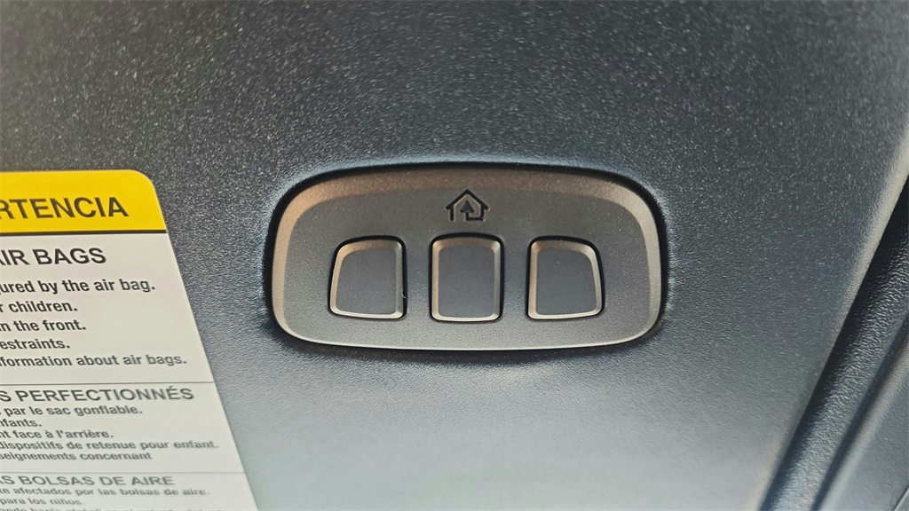 2025 Ford Bronco Outer Banks Image 30 of 36