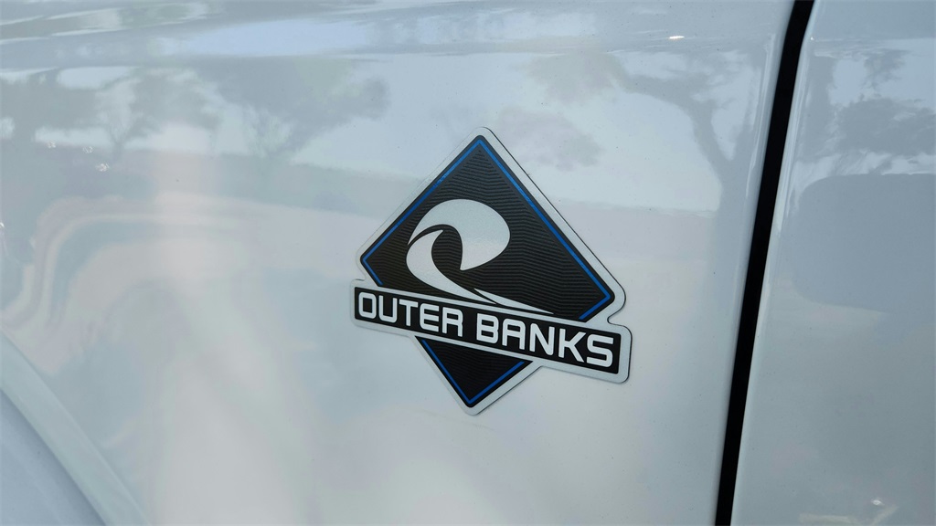 2025 Ford Bronco Outer Banks Image 29 of 36