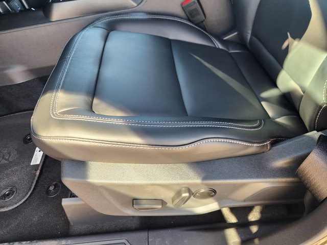 2025 Ford Bronco Outer Banks Image 24 of 25