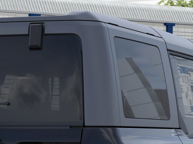 2025 Ford Bronco Outer Banks Image 10 of 25