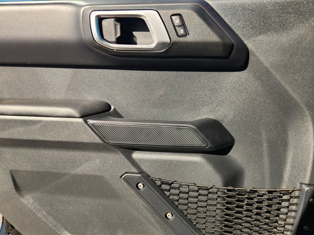 2025 Ford Bronco Outer Banks Image 23 of 25