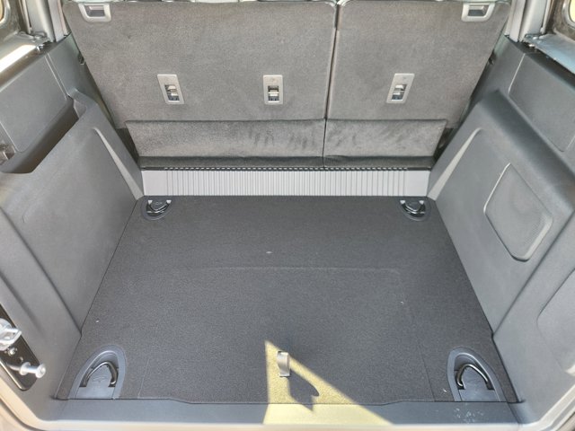 2025 Ford Bronco Outer Banks Image 9 of 25