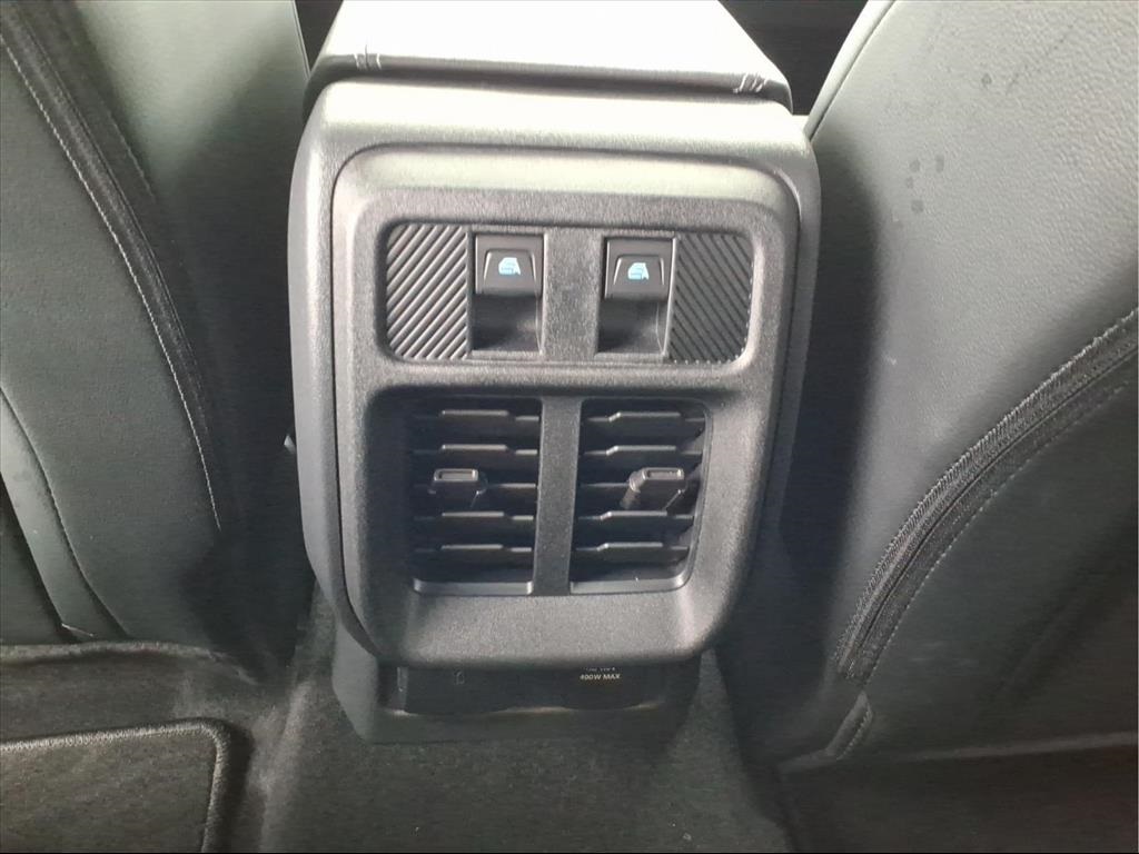 2025 Ford Bronco Outer Banks Image 14 of 16