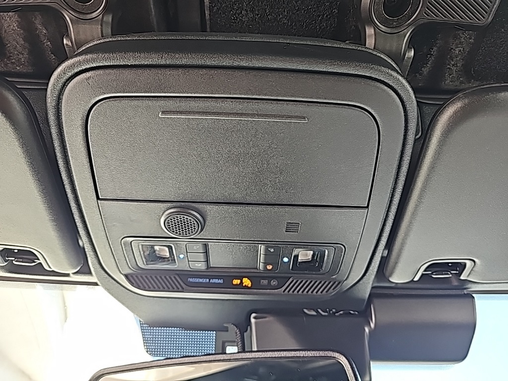 2025 Ford Bronco Outer Banks Image 20 of 21