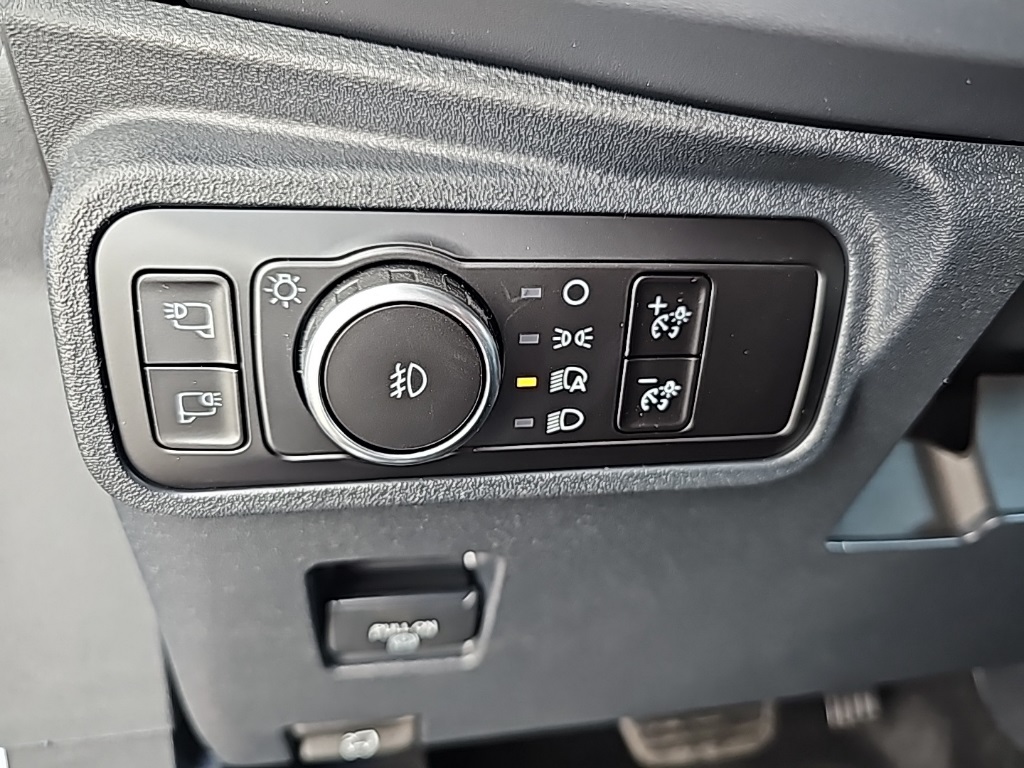 2025 Ford Bronco Outer Banks Image 15 of 21