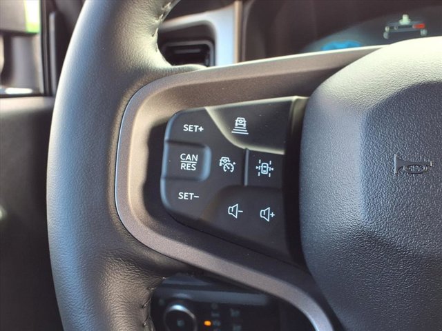 2025 Ford Bronco Outer Banks Image 18 of 23