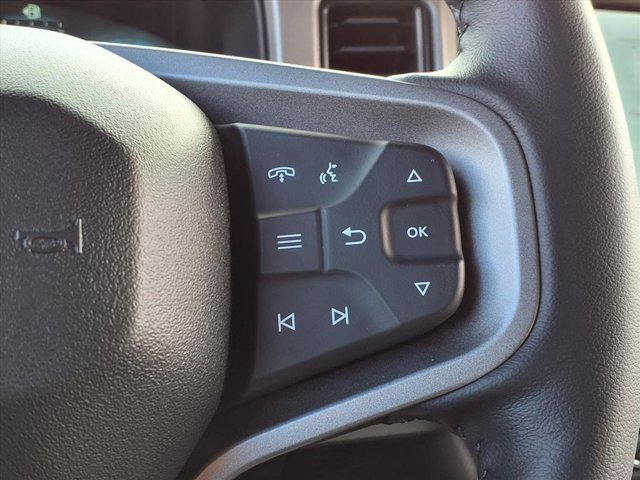 2025 Ford Bronco Outer Banks Image 17 of 23