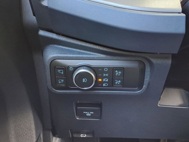 2025 Ford Bronco Outer Banks Image 20 of 23