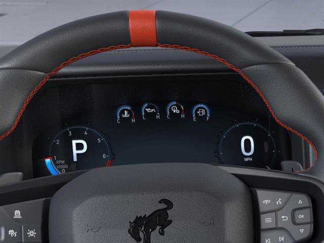 2025 Ford Bronco Raptor Image 17 of 25