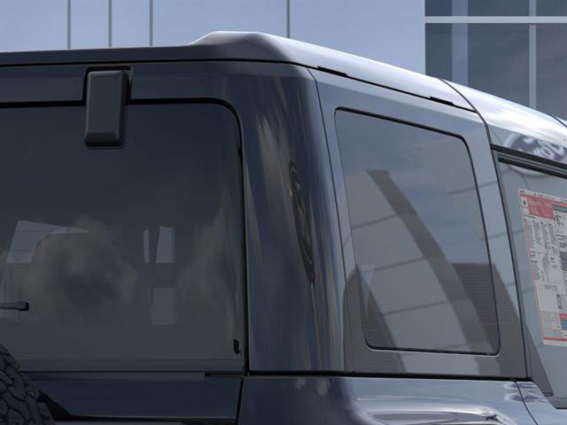 2025 Ford Bronco Raptor Image 11 of 25