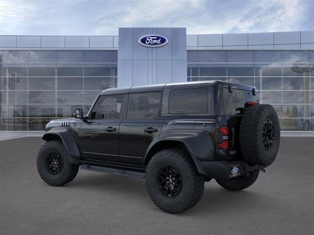 2025 Ford Bronco Raptor Image 7 of 25