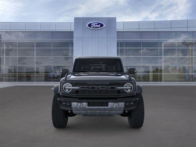 2025 Ford Bronco Raptor Image 4 of 25