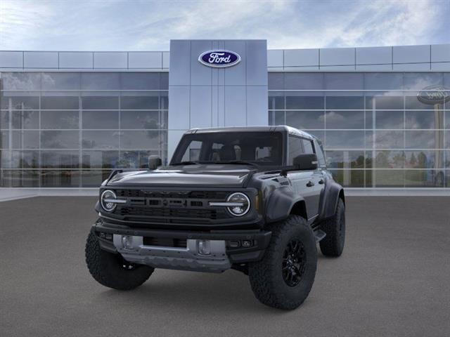 2025 Ford Bronco Raptor Image 3 of 25