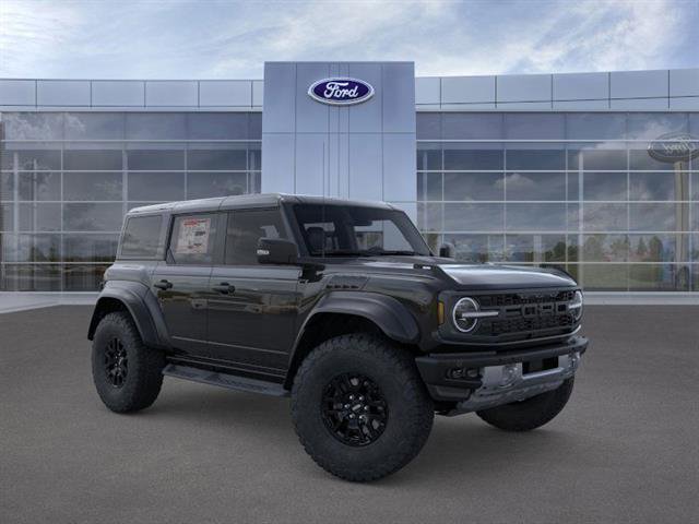 2025 Ford Bronco Raptor Image 2 of 25
