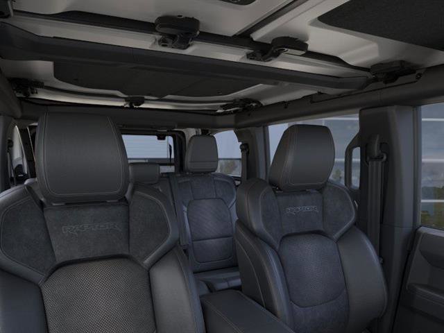 2025 Ford Bronco Raptor Image 14 of 25