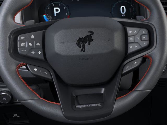 2025 Ford Bronco Raptor Image 16 of 25