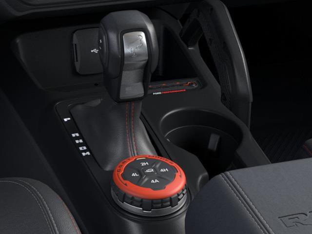 2025 Ford Bronco Raptor Image 19 of 25