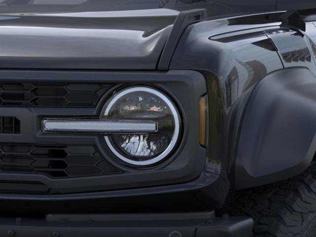 2025 Ford Bronco Raptor Image 25 of 25