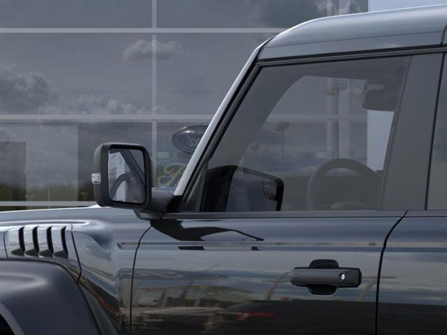 2025 Ford Bronco Raptor Image 21 of 25