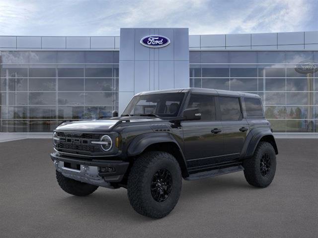 2025 Ford Bronco Raptor Image 1 of 25