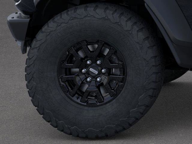 2025 Ford Bronco Raptor Image 9 of 25