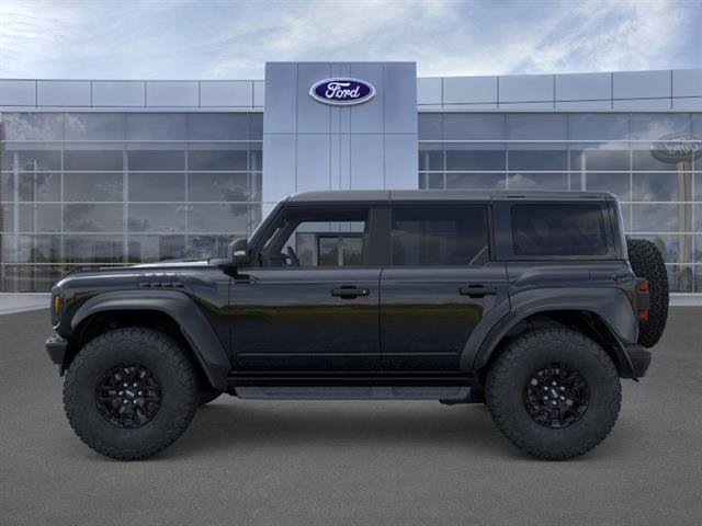 2025 Ford Bronco Raptor Image 8 of 25