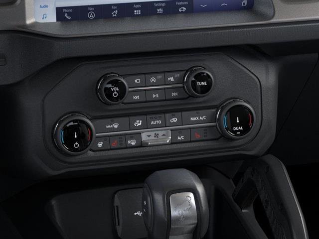 2025 Ford Bronco Raptor Image 24 of 25