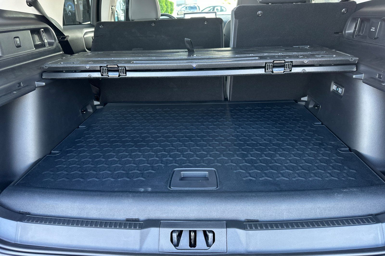 2025 Ford Bronco Sport Badlands Image 10 of 28